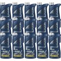 15x1 Liter Original MANNOL Kompressoröl Compressor Oil ISO 100