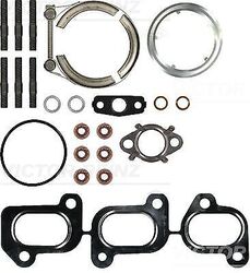VICTOR REINZ 04-10352-01 Montagesatz, Lader für AUDI SEAT SKODA VW