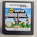 New Super Marios Bros.   - Nur Modul ! Nintendo DS