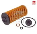 Ölfilter FEBI BILSTEIN 47224 für BMW X1 2 Active Tourer X2