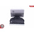 ORIGINAL® Esen Skv Ölwanne, Automatikgetriebe passend für Porsche BOXSTER 911