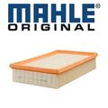 MAHLE Luftfilter für MERCEDES COUPE C124 Stufenheck W124 KOMBI S124