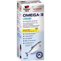 DOPPELHERZ Omega-3 Liquid system 150 ml