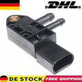 076906051A Differenzdrucksensor Abgasdruck DPF Audi Seat Skoda VW