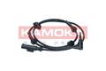 KAMOKA 1060141 Sensor, Raddrehzahl für FIAT,LANCIA