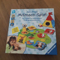 Ravensburger Mein erstes Mitmach Spiel ab 30 Monaten