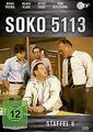 Soko 5113 - Staffel 6 von Studio Hamburg Enterprises GmbH | DVD | Zustand neu