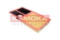 KAMOKA Luftfilter F233701 passend für FIAT GEELY MERCEDES-BENZ OPEL SEAT SKODA