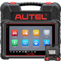 2025 Autel MaxiCOM MK900 PRO OBD2 Diagnose Scanner KFZ Profi ALLE System Tester 