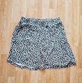 Damen Jerseyshorts Stoff Shorts Gr. M Khaki 