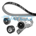 DAYCO (KTBWP3390) Wasserpumpe+Zahnriemensatz für FIAT IVECO