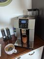 De'Longhi Esam 428.40.B Perfecta Evo Kaffeevollautomat - Schwarz