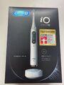 Oral-B iO Series 10 elektrische Zahnbürste - Stardust White