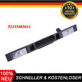 FÜR BMW X3 E83 GRIFFLEISTE HECKKLAPPE HECKKLAPPENGRIFF MIT TASTER 51133403611 DE
