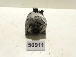 BMW F20 F30 F31 F10 F11 F25 F55 Generator Lichtmaschine 180A 7646814