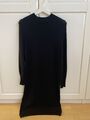 Marc O Polo Strickkleid midi Gr. 32 Schwarz