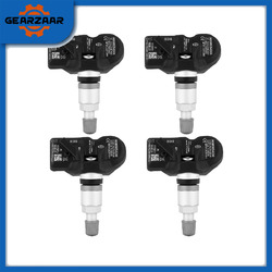 4x RDK Reifendruckkontrolle RDKS Sensor für Mercedes W213 W177 W167 Nysffqqnheop