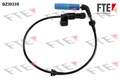 ABS Sensor Raddrehzahl FTE 9400032 für BMW 3er E46 Touring Z4 Roadster E85 E86