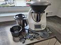 Vorwerk Thermomix Tm5 2x Kochtopf Cook-Key Varoma Kochbuch Rezepte TM5 WLAN