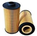 ALCO FILTER MD-347 Ölfilter Filtereinsatz für BMW 5 Limousine (E39) X5 (E53)