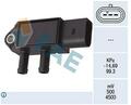 FAE 16143 Abgasdruck Differenzdrucksensor für VW Polo Schrägheck (6R1, 6C1)