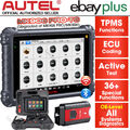 Autel MK906 PRO-TS KFZ OBD2 Diagnosegerät Scanner ALLE SYSTEME & TPMS Funktionen