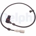 DELPHI Kurbelwellensensor Impulsgeber SS10930 für SKODA AUDI VW SEAT PASSAT B5 1