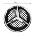 Kühlergrill Emblem Vorne Motorhaube Stern Für Mercedes Benz C-Klasse W204 11-14