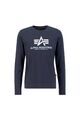 ALPHA INDUSTRIES BASIC T LONGSLEEVE Herren Langarmshirt