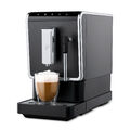 Tchibo Kaffeevollautomat Esperto Latte, Anthrazit