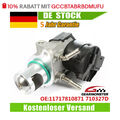 AGR-VENTIL ABGASRÜCKFÜHRUNG Für BMW 1er 3er 5er X1 X3 X5 6er 7er 11717810871 Neu