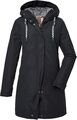 G.I.G.A. DX Damen Winterparka/Funktionsparka mit Kapuze GW 13 WMN PRK, dunkelnav