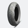 Michelin City Grip 2 Reifen 100/80-16 50S für Peugeot LXR 125 10-13