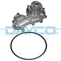 DAYCO DP400 Kühlmittelpumpe Wasserpumpe für VW Touareg (7P5, 7P6)