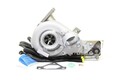Turbolader Abgasturbolader für Mercedes CLK S211 W211 S203 W203 Cl203 2000-2011
