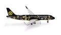 Herpa Wings Airbus A320-200 Eurowings "BVB Fanairbus" D-AEWM 1:500 Modellflugzeu