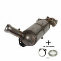 NEU Dieselpartikelfilter DPF Mercedes C E 220 250 CDI OM651.911 A2044901392