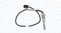 Sensor Abgastemperatur MAGNETI MARELLI 172000037010 für VW AUDI M14x1,5 PHAETON