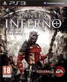 Dante's Inferno Death Edition Sony PS3 PlayStation 3 Action Abenteuer Videospiel