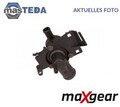 18-0265 KÜHLFLÜSSIGKEIT KÜHLER THERMOSTAT MAXGEAR FÜR SKODA FELICIA I 1.3L