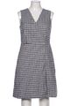 GANT Kleid Damen Dress Damenkleid Gr. EU 42 Baumwolle Marineblau #u70e9k8