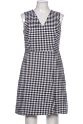 GANT Kleid Damen Dress Damenkleid Gr. EU 42 Baumwolle Marineblau #u70e9k8