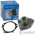 SKF WASSERPUMPE passend für ALFA ROMEO 147 156 159 166 BRERA GIULIA GIULIETTA