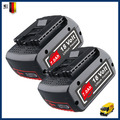 2PACK 7,0 Ah für Bosch 18V Akku Professional GBA GSR GSB BAT618 BAT609 BAT620 DE