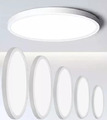 LED Deckenleuchte Deckenlampe Schlafzimmer Bad Küche Flur leuchte Treppenleuchte