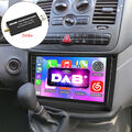 32G DAB+ Carplay Autoradio Für Mercedes Benz W639 Vito Viano W906 Sprinter W169