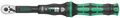 Wera 05075604001 Click-Torque A 5 Drehmomentschlüssel mit Umschaltkn. 2,5-25Nm