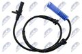 NTY ABS Sensor Raddrehzahl HCA-BM-033 für BMW 3er E92 Touring E91 E90 320 xDrive