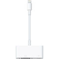 Apple Lightning auf VGA Adapter Kabel für iPhone / iPad / iPod