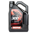Motul 300V 15W50 RR 15W-50 Factory Line Motorradöl Rennsportöl 4Liter 104129